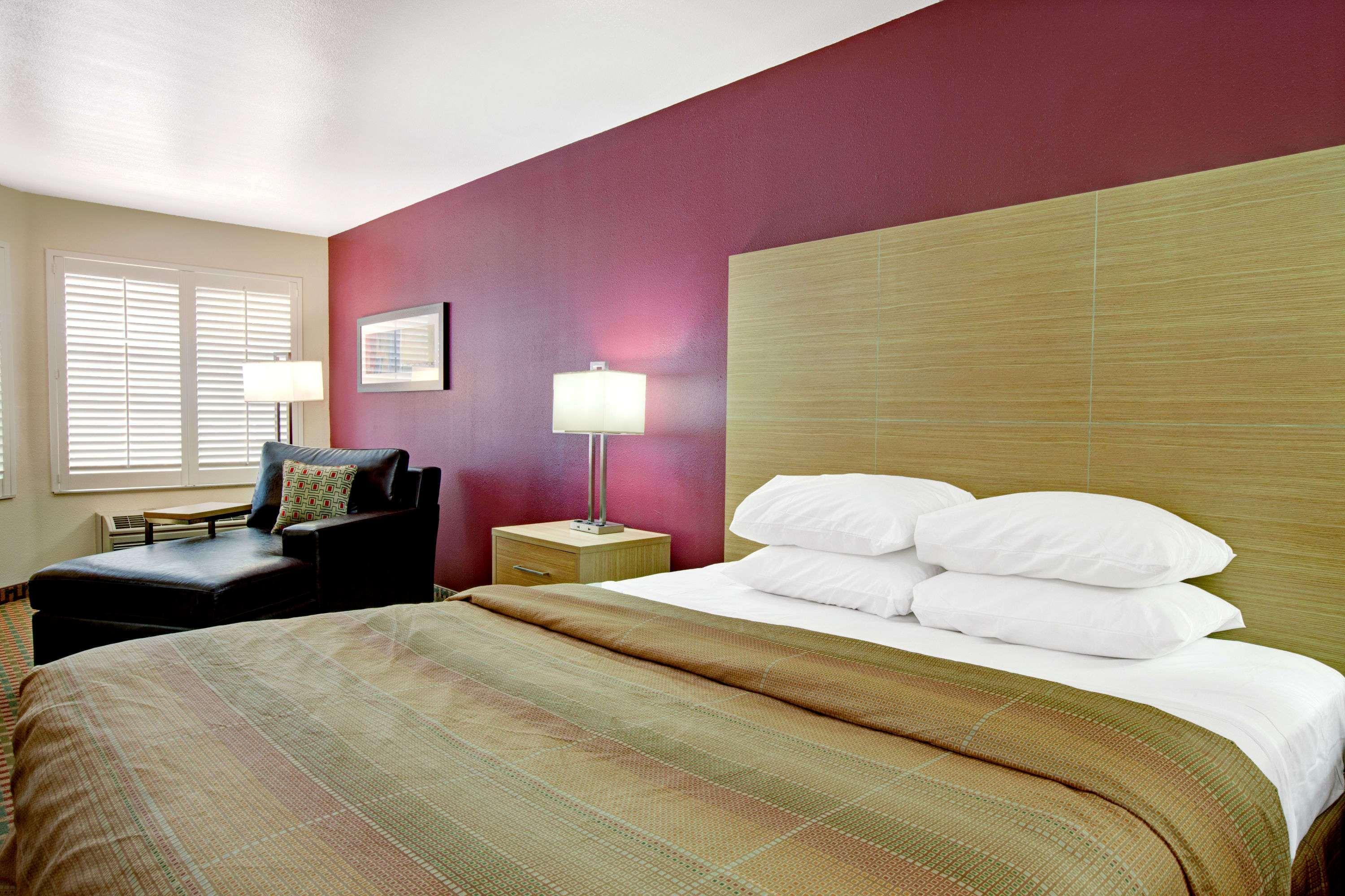 Ramada Limited And Suites San Francisco Airport South San Francisco Exterior foto